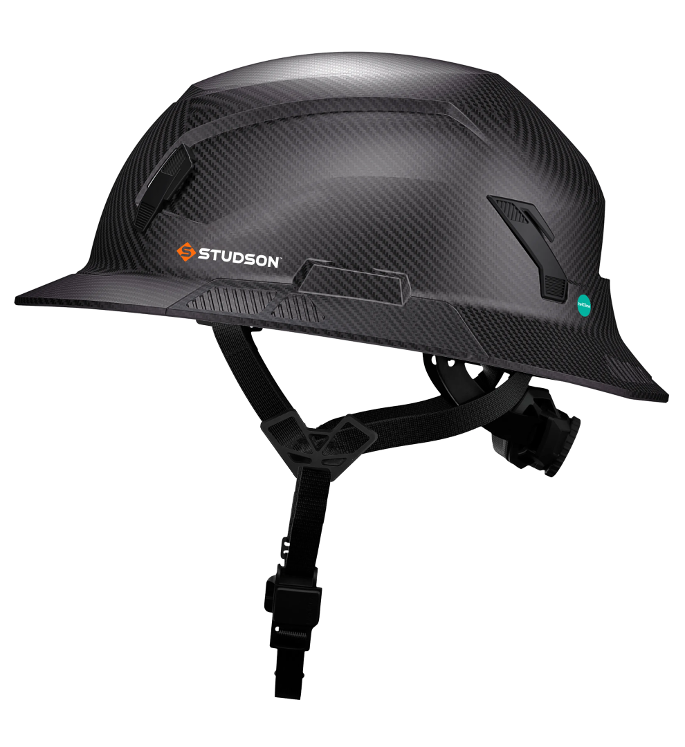 SHK-1 Full Brim Non-Vented
